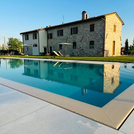Borgo Degli Angeli Resort E Spa Сан-Витале Экстерьер фото