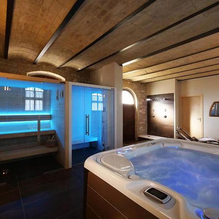 Borgo Degli Angeli Resort E Spa Сан-Витале Экстерьер фото