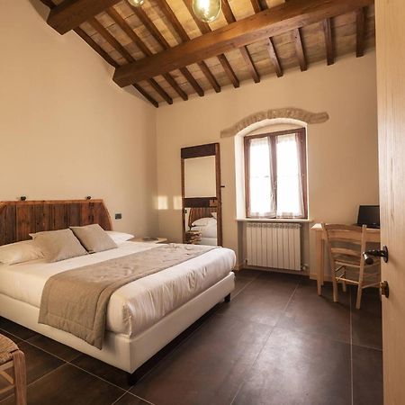 Borgo Degli Angeli Resort E Spa Сан-Витале Экстерьер фото