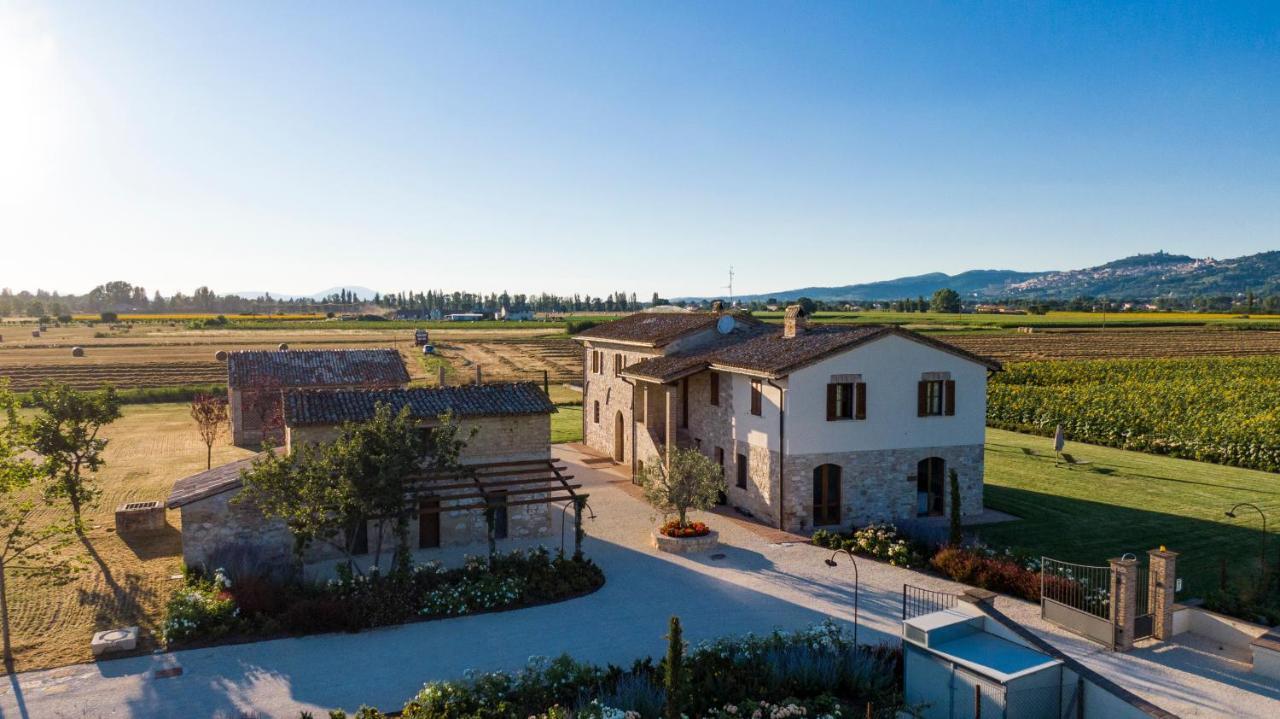 Borgo Degli Angeli Resort E Spa Сан-Витале Экстерьер фото