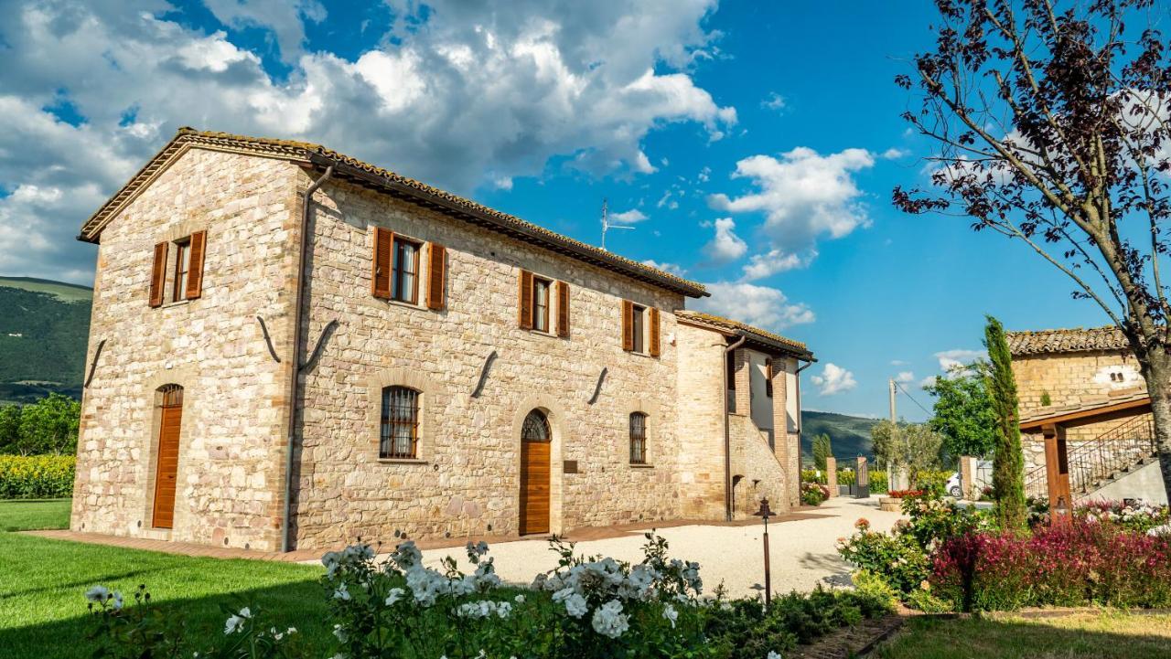 Borgo Degli Angeli Resort E Spa Сан-Витале Экстерьер фото