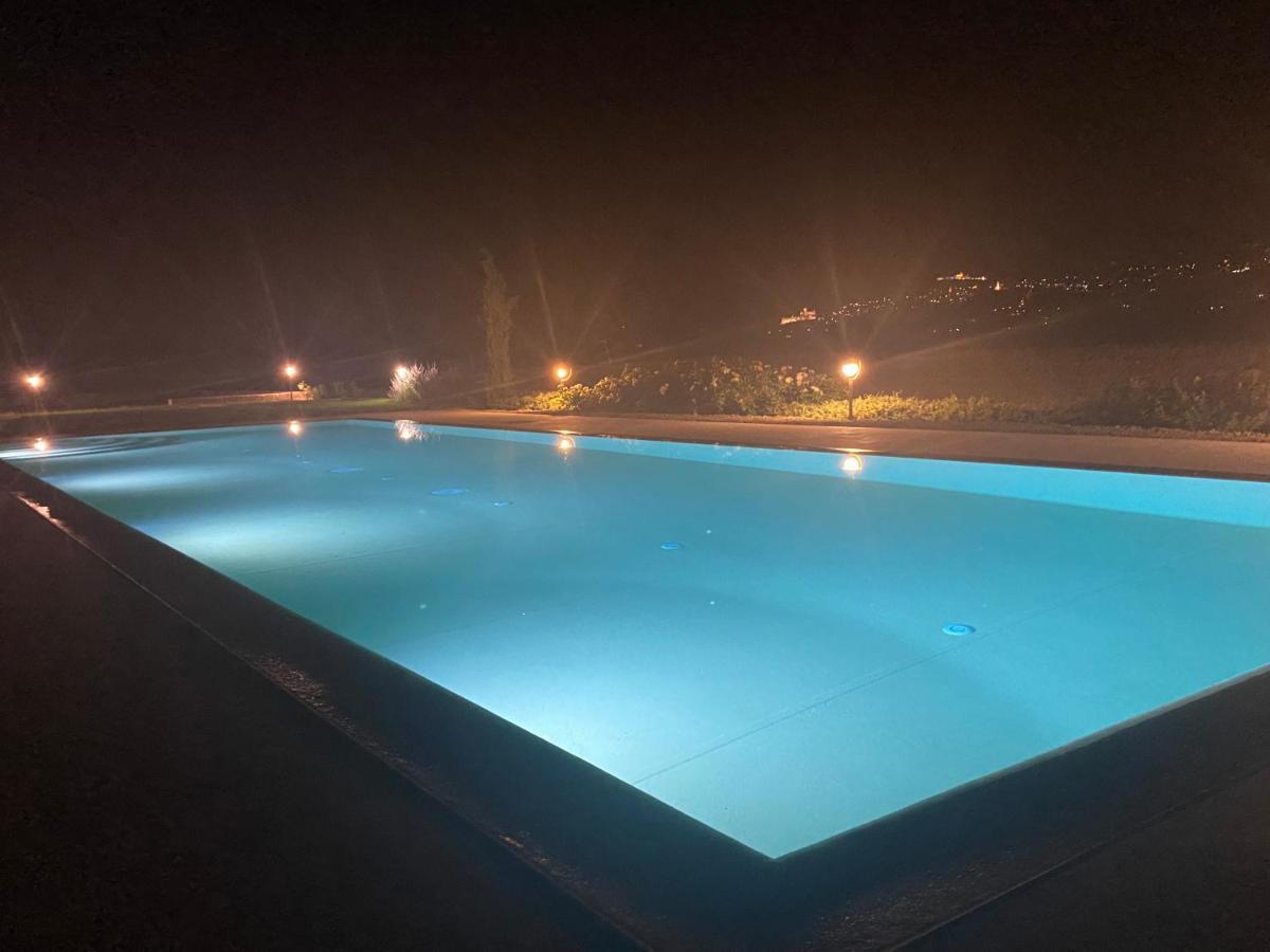 Borgo Degli Angeli Resort E Spa Сан-Витале Экстерьер фото
