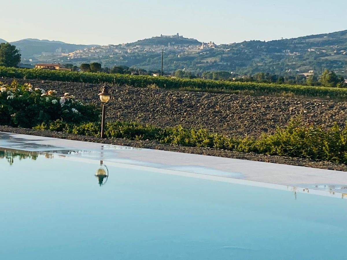 Borgo Degli Angeli Resort E Spa Сан-Витале Экстерьер фото