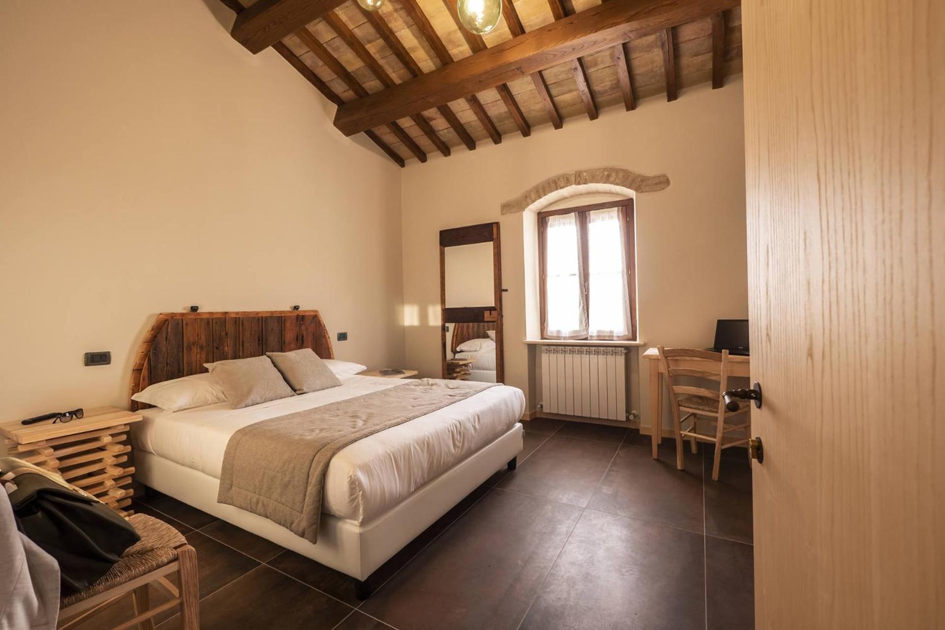 Borgo Degli Angeli Resort E Spa Сан-Витале Экстерьер фото