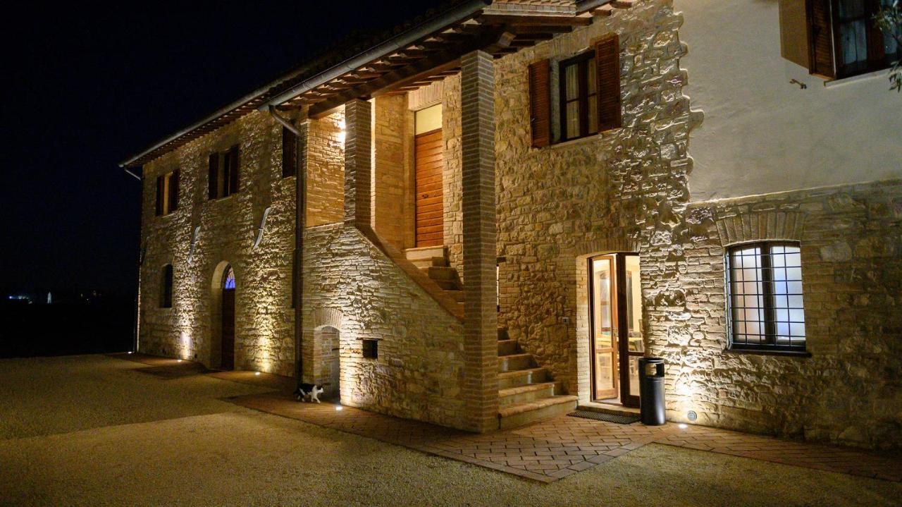 Borgo Degli Angeli Resort E Spa Сан-Витале Экстерьер фото